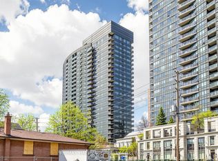 25 Greenview Ave #1124, Toronto, ON M2M0A5