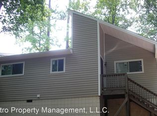 112 Greengate Ct, Cary, NC 27511