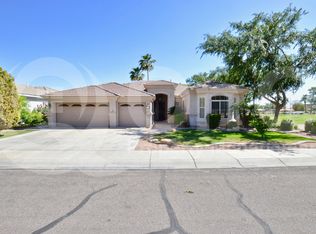 973 W Nolan Way, Chandler, AZ 85248