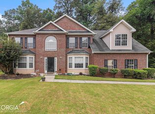 285 Cascade Rise Ct SW, Atlanta, GA 30331