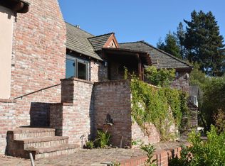 6100 Contra Costa Rd, Oakland, CA 94618