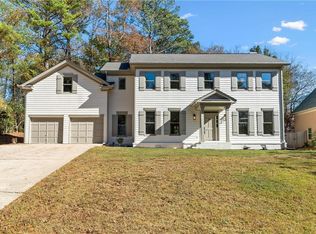 11125 Linbrook Ln, Johns Creek, GA 30097
