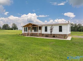 48 County Road 732, Henagar, AL 35978