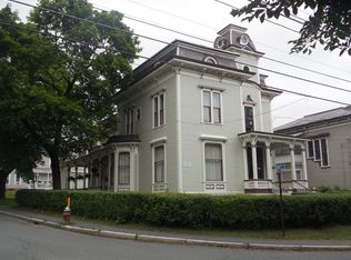 140 Pleasant St, North Adams, MA 01247