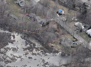 27 Silverhill Rd, Milford, MA 01757