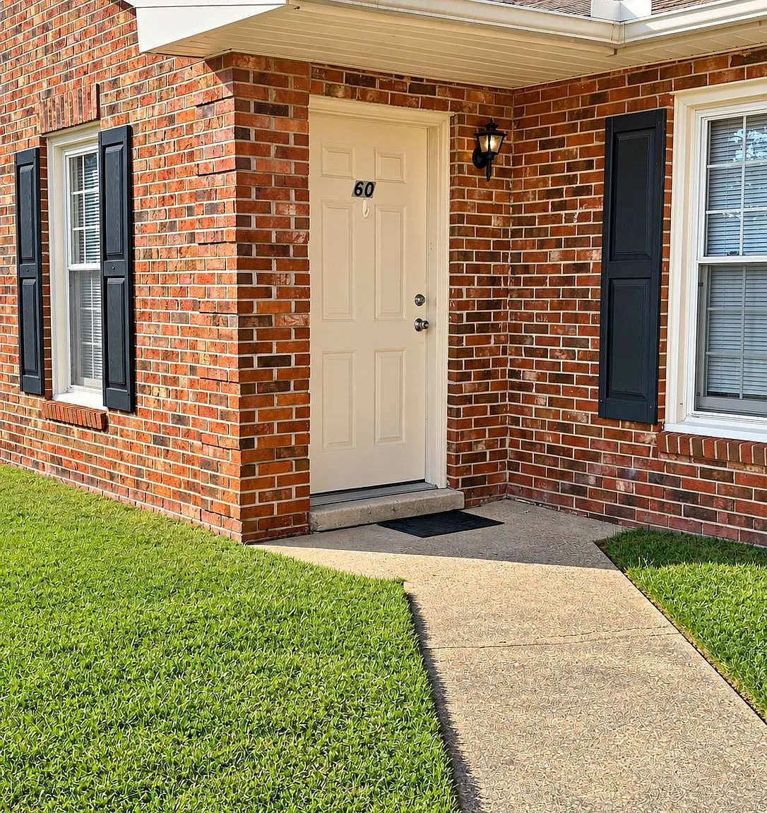2 bed, 1.0 bath, $950 — Photo 2
