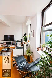 Rented by New York Residence