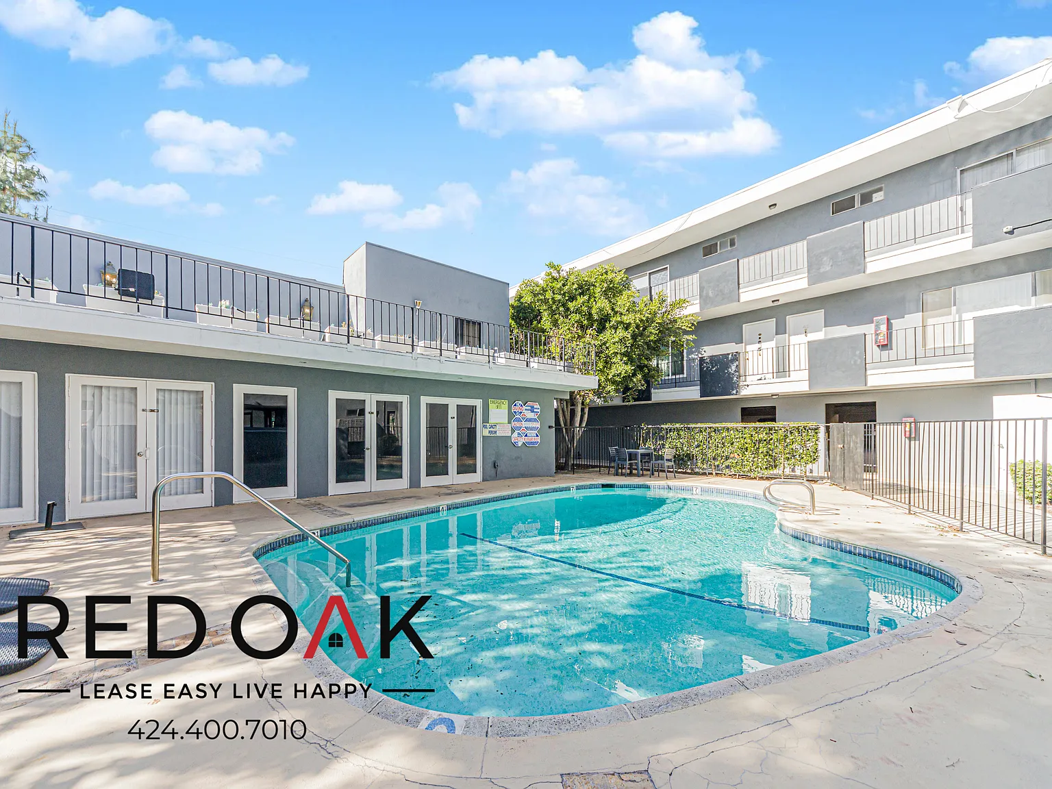 10535 Lindley Ave, — Photo 4