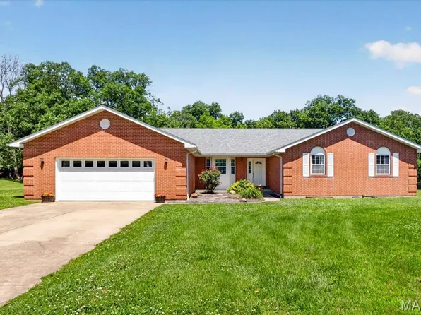 813 E Haven Dr, Waterloo, IL 62298