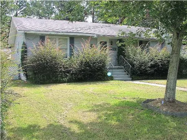 115 Esplanade Ave, Mobile, AL 36606