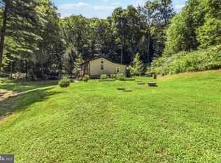 210 Laurel Ln, Elliottsburg, PA 17024