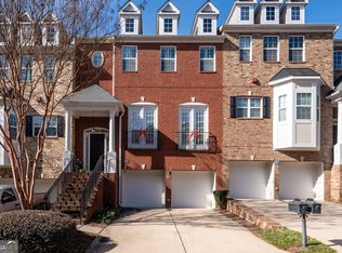 1602 Rivergreen Ct SE, Atlanta, GA 30339