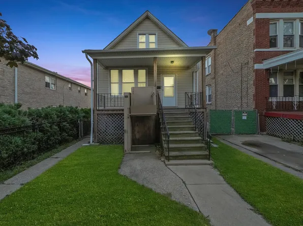 5323 W 25th Pl, Cicero, IL 60804
