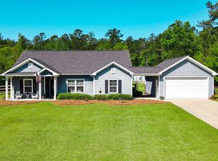 108 Scenic Stream Cir, Crawfordville, FL 32327