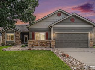 1898 Sagittarius Dr, Loveland, CO 80537