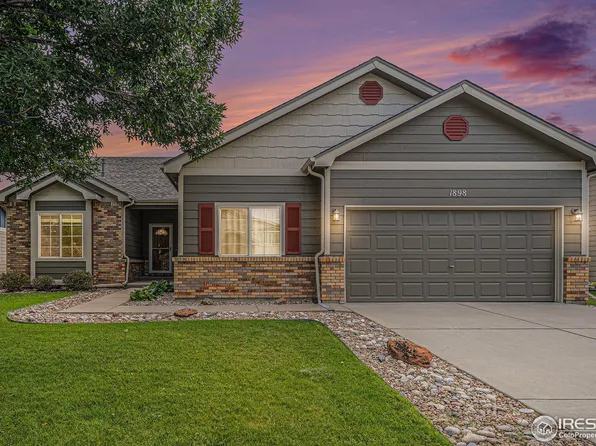 1898 Sagittarius Dr, Loveland, CO 80537