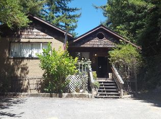 250 Bear Creek Cyn, Boulder Creek, CA 95006