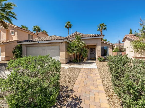 321 Teal Ridge Hills Dr, Henderson, NV 89014