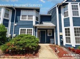 922 Breakwater Dr, Annapolis, MD 21403