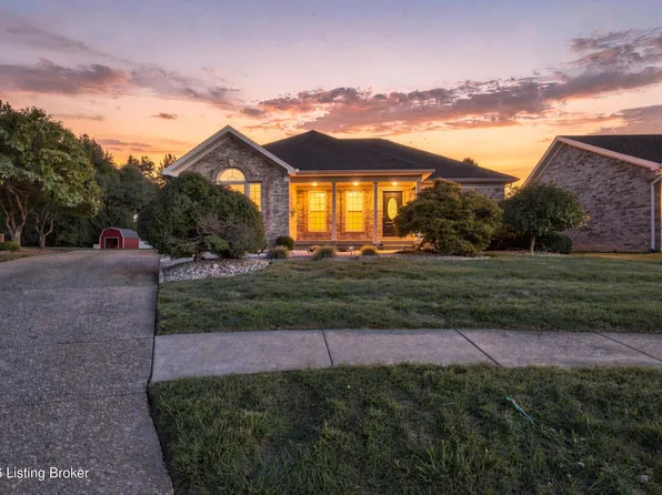 6314 Winding Stream Dr, Louisville, KY 40272