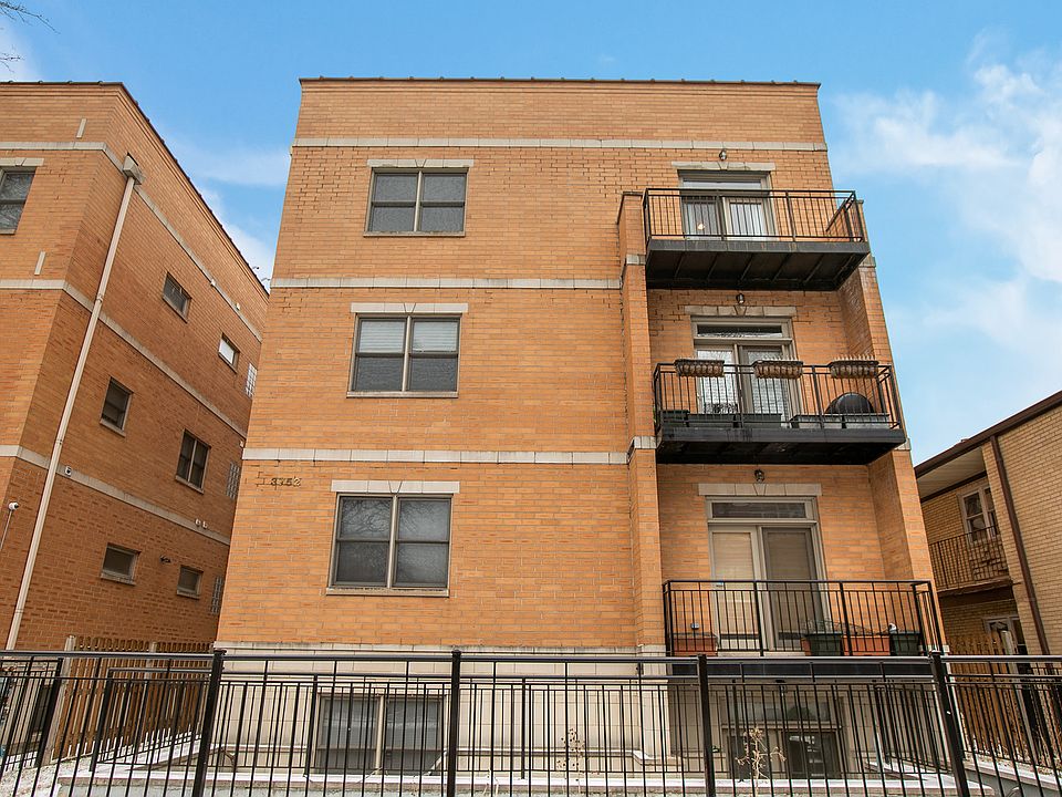 1st image of 3752 W Leland Ave APT 3S