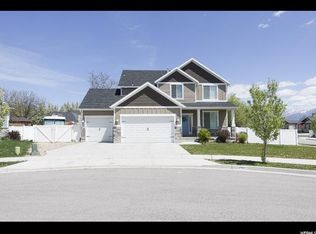 6759 S Clumber Ct, West Jordan, UT 84084