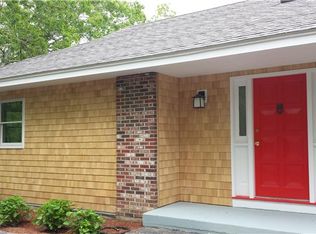 74 Oak Knoll Rd, West Tisbury, MA 02575