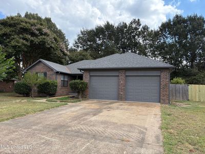 120 N Parkway St, Hernando, MS, 38632