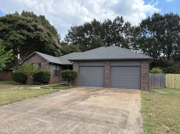 120 N Parkway St, Hernando, MS 38632