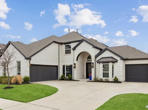 3323 Stillwater Dr, Wylie, TX 75098