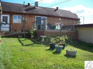 1403 E Sheridan St, Ely, MN 55731