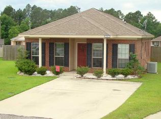 13647 Catahoula Dr S, Mobile, AL 36695