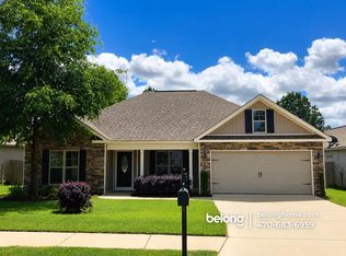 312 Loneoak Trl, Kathleen, GA 31047