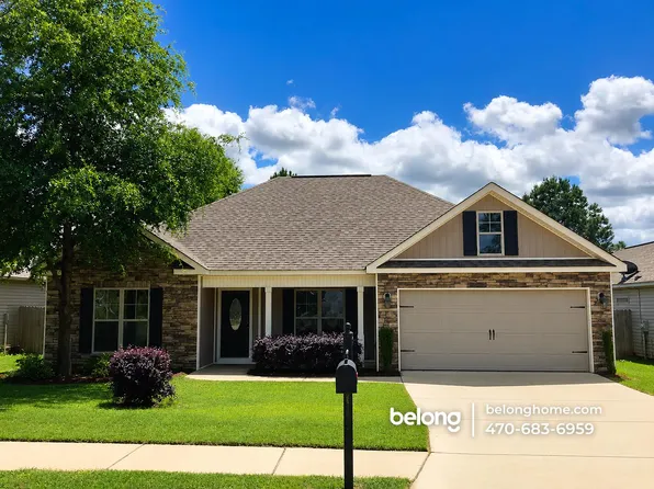 312 Loneoak Trl, Kathleen, GA 31047