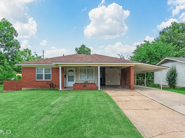 2914 Bobbie St, Bossier City, LA 71112