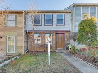 13507 Getty Ln, Woodbridge, VA 22192