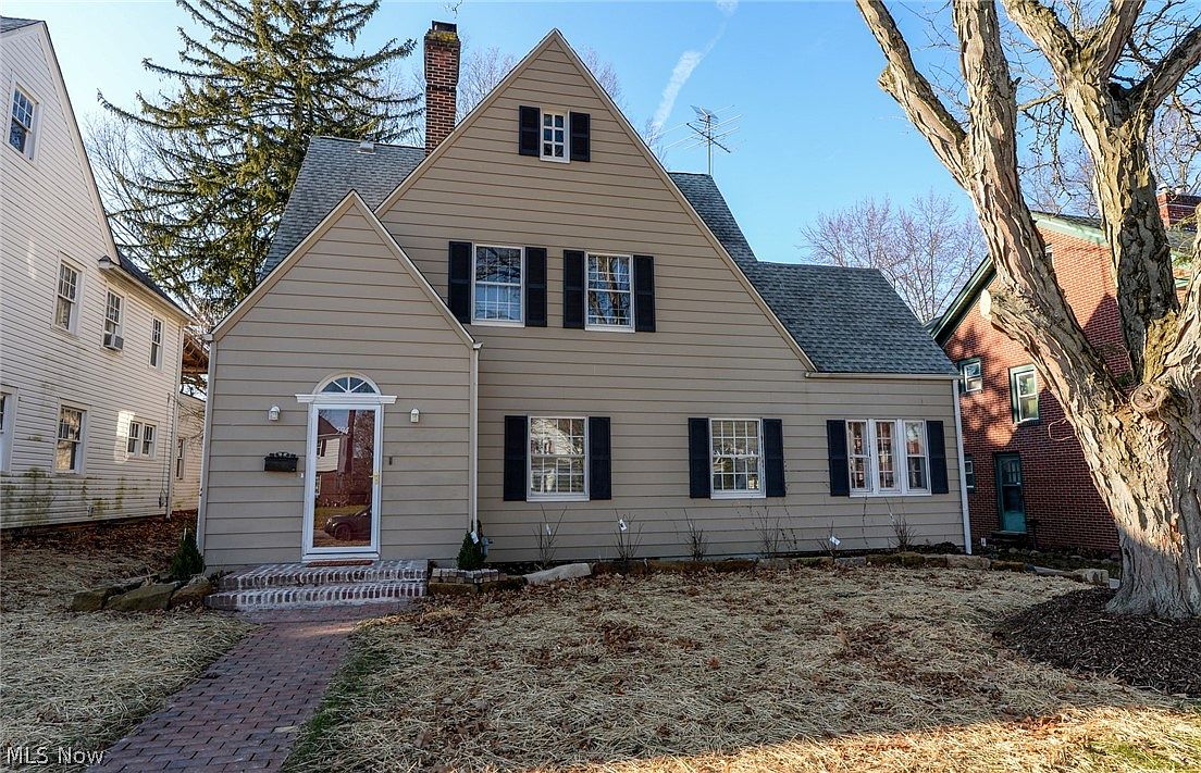 594 Dorchester Rd, Akron, OH 44320 Zillow