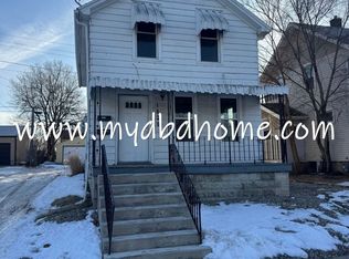 1620 Jessie Ave, Fort Wayne, IN 46808