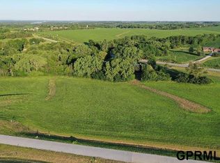 2710 Hidden Timbers Dr LOT 8, Fremont, NE 68025