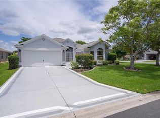 3301 Barrington Ct, The Villages, FL 32162