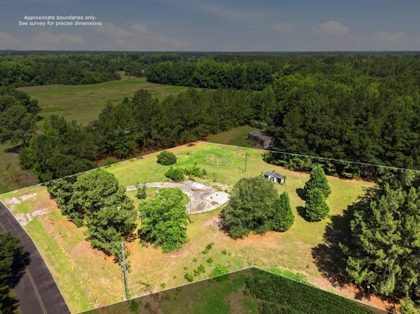 2023 Joseph Lemon And Dingle Rd, Manning, SC 29102