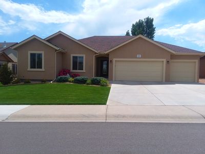 830 Norway Maple Dr, Loveland, CO, 80538