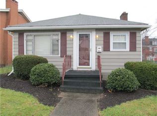 800 Mulberry St, Scottdale, PA 15683