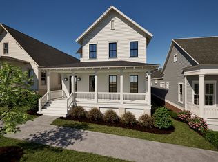 Poydras A Plan, The Preserve, Hoover, AL 35226