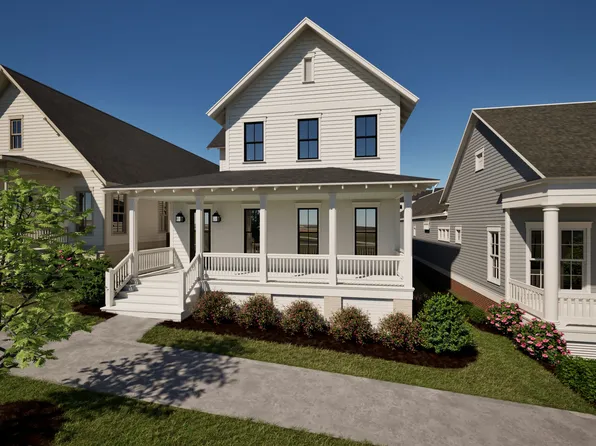 Poydras A Plan, The Preserve