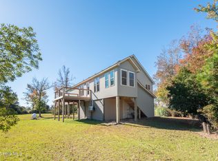 142 Majors Island Road, Maple, NC 27956