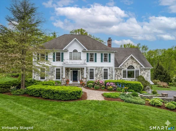 80 Maple Road, Easton, CT 06612