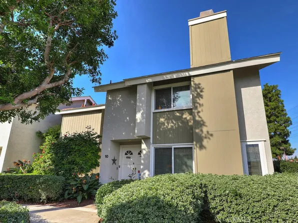 10 Goldenbush St #36, Irvine, CA 92604