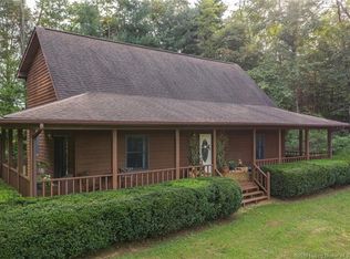 4800 Saint Johns Rd, Greenville, IN 47124