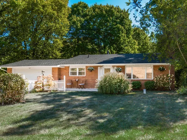 3311 Talbot Pl, Columbus, OH 43223